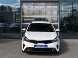 Kia Rio 2021 года за 6 990 000 тг. в Астана – фото 2