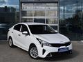 Kia Rio 2021 года за 6 990 000 тг. в Астана – фото 3