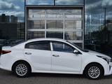 Kia Rio 2021 года за 6 990 000 тг. в Астана – фото 4
