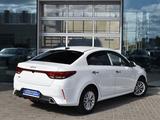 Kia Rio 2021 года за 6 990 000 тг. в Астана – фото 5