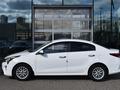 Kia Rio 2021 года за 6 990 000 тг. в Астана – фото 8