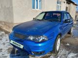 Daewoo Nexia 2011 года за 1 650 000 тг. в Жетысай – фото 2