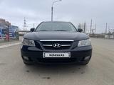 Hyundai Sonata 2007 года за 4 600 000 тг. в Кокшетау