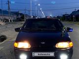 ВАЗ (Lada) 2114 2012 годаfor1 200 000 тг. в Кызылорда – фото 4