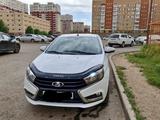 ВАЗ (Lada) Vesta 2019 годаүшін5 600 000 тг. в Астана – фото 4
