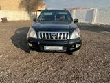 Toyota Land Cruiser Prado 2008 года за 14 500 000 тг. в Актау – фото 3