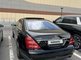 Mercedes-Benz S 500 2006 года за 8 700 000 тг. в Алматы – фото 3