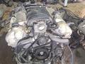 Двигатель на Porsche Cayenne 4.8 Контрактные! за 1 250 000 тг. в Алматы – фото 2