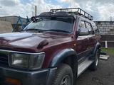 Toyota Hilux Surf 1993 годаүшін2 200 000 тг. в Астана – фото 3