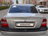 Opel Vectra 1998 годаfor1 700 000 тг. в Астана – фото 2