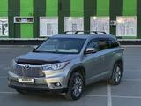 Toyota Highlander 2014 годаfor19 000 000 тг. в Семей – фото 4