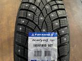 195/65r15 Triangle IceLynX TI501for29 000 тг. в Астана – фото 4