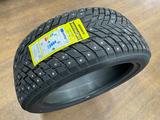 275/40r21 Sonix Winter Xpro Studs 69 за 88 000 тг. в Астана – фото 3