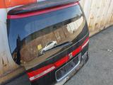 Крышка багажник Honda Elysion (задняя дверь) за 110 008 тг. в Алматы – фото 5