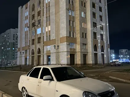 ВАЗ (Lada) Priora 2170 2014 года за 3 300 000 тг. в Туркестан