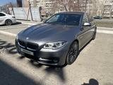 BMW 535 2014 годаүшін11 000 000 тг. в Астана