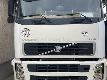 Volvo  FH 2005 года за 15 000 000 тг. в Жаркент