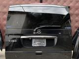 Mercedes vito W639 за 17 999 тг. в Алматы – фото 2