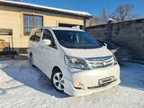 Toyota Alphard 2008 годаfor9 000 000 тг. в Алматы – фото 2