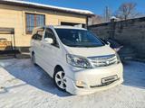 Toyota Alphard 2008 годаfor9 000 000 тг. в Алматы