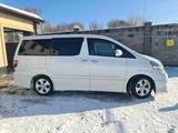 Toyota Alphard 2008 годаfor9 000 000 тг. в Алматы – фото 4