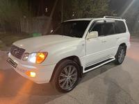 Lexus LX 470 2000 годаfor6 500 000 тг. в Алматы