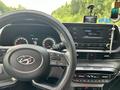 Hyundai i20 2023 года за 7 400 000 тг. в Петропавловск – фото 10