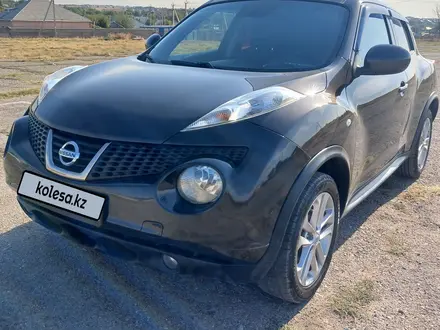 Nissan Juke 2013 года за 5 500 000 тг. в Шымкент