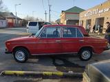 ВАЗ (Lada) 2106 1988 годаfor650 000 тг. в Кызылорда – фото 2