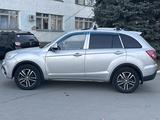 Lifan X60 2017 года за 4 600 000 тг. в Костанай – фото 4