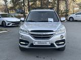 Lifan X60 2017 года за 4 600 000 тг. в Костанай