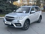 Lifan X60 2017 года за 4 600 000 тг. в Костанай – фото 2