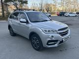 Lifan X60 2017 года за 4 600 000 тг. в Костанай – фото 3