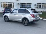 Lifan X60 2017 года за 4 600 000 тг. в Костанай – фото 5