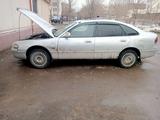 Mazda 626 1992 года за 800 000 тг. в Астана – фото 2