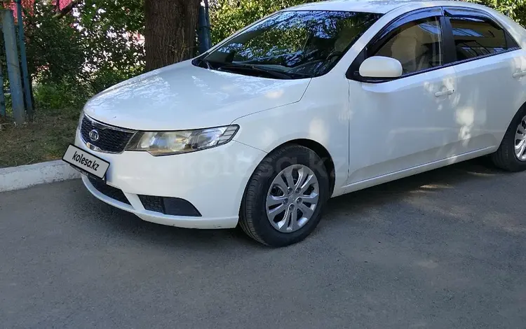 Kia Cerato 2011 года за 4 000 000 тг. в Алматы