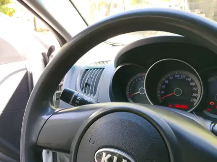 Kia Cerato 2011 года за 4 000 000 тг. в Алматы – фото 11