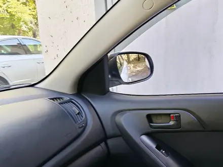 Kia Cerato 2011 года за 4 000 000 тг. в Алматы – фото 12