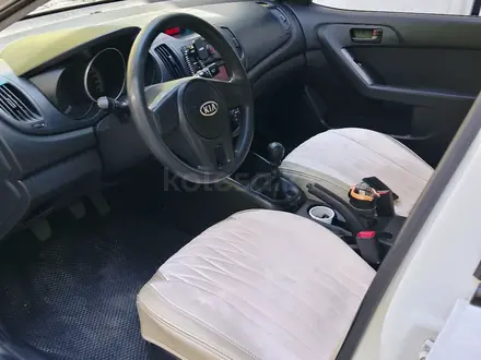 Kia Cerato 2011 года за 4 000 000 тг. в Алматы – фото 15