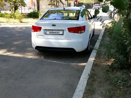 Kia Cerato 2011 года за 4 000 000 тг. в Алматы – фото 2