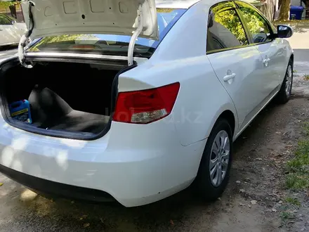 Kia Cerato 2011 года за 4 000 000 тг. в Алматы – фото 20