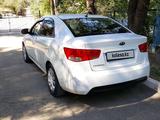 Kia Cerato 2011 годаүшін4 000 000 тг. в Алматы – фото 3