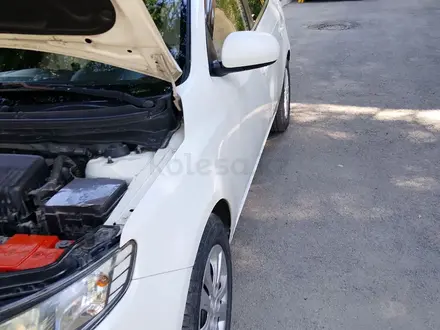 Kia Cerato 2011 года за 4 000 000 тг. в Алматы – фото 5