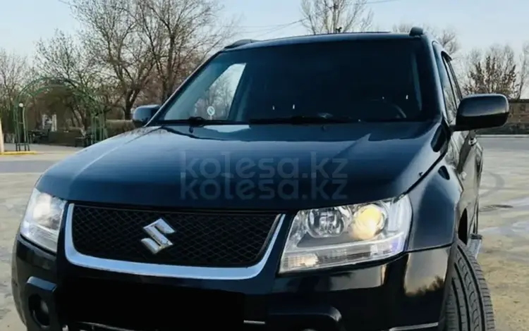 Suzuki Grand Vitara 2006 годаүшін3 500 000 тг. в Актобе