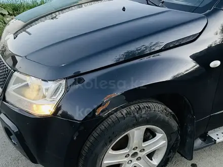 Suzuki Grand Vitara 2006 года за 3 500 000 тг. в Актобе – фото 5