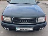 Audi 100 1994 года за 2 400 000 тг. в Астана