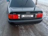 Audi 100 1994 года за 2 400 000 тг. в Астана – фото 5