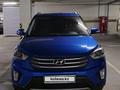 Hyundai Creta 2020 года за 9 000 000 тг. в Алматы – фото 2