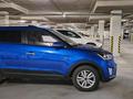 Hyundai Creta 2020 года за 9 000 000 тг. в Алматы – фото 3