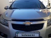 Chevrolet Cruze 2011 года за 4 000 000 тг. в Шымкент